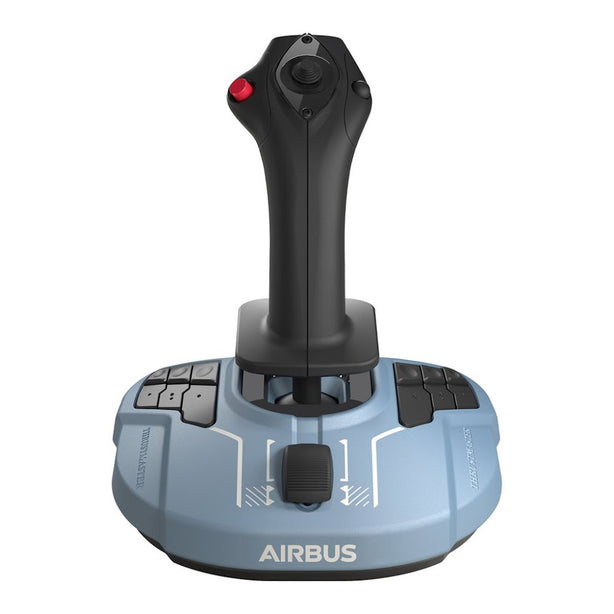 Thrustmaster Tca Officer Pack Airbus Edition [ Windows Os]