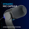 Logitech Yeti Gx Dynamic Rgb Gaming Microphone Black