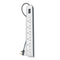 Belkin 6-Outlet 2M Surge Protection Strip
