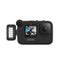 Gopro Light Mod For Hero8 Black, Hero9/10/11/12 Black