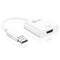 J5Create DisplayPort To 4K @ 60HZ HDMI Active Adapter