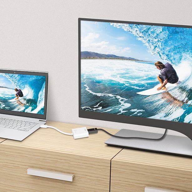 J5Create DisplayPort To 4K @ 60HZ HDMI Active Adapter