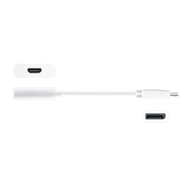 J5Create DisplayPort To 4K @ 60HZ HDMI Active Adapter