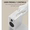 EDIFIER M60 COMPACT MULTIMEDIA SPEAKER - WHITE