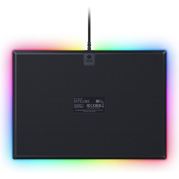 Razer Kitsune - All-Button Optical Arcade Controller For Ps5™ And Pc - Ap Packaging