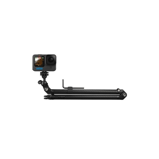 Gopro Boom + Adhesive Mounts