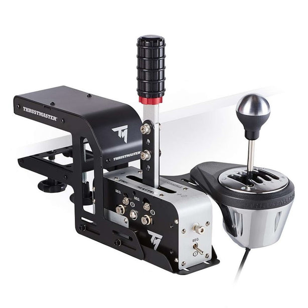 Thrustmaster Tm Racing Clamp [ Universal ]