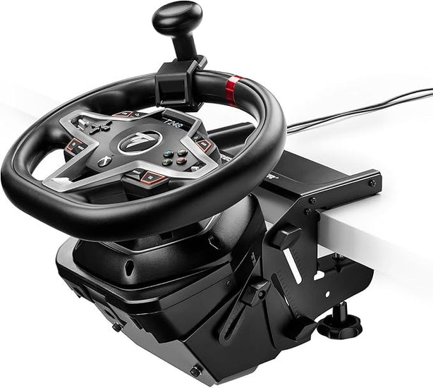 Thrustmaster Farming Set Up