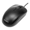 Targus KM600 Wired USB Keyboard & Mouse Combo
 English