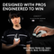 Logitech G Pro X2 Superstrike Gaming Mse Lunar Eclipse