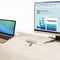 J5Create USB 3.1 Type-C 3-Port Hub WIth VGA