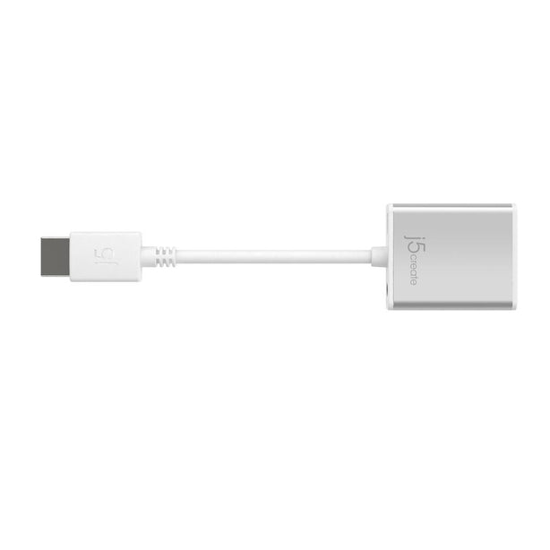 J5Create HDMI TO VGA Adapter