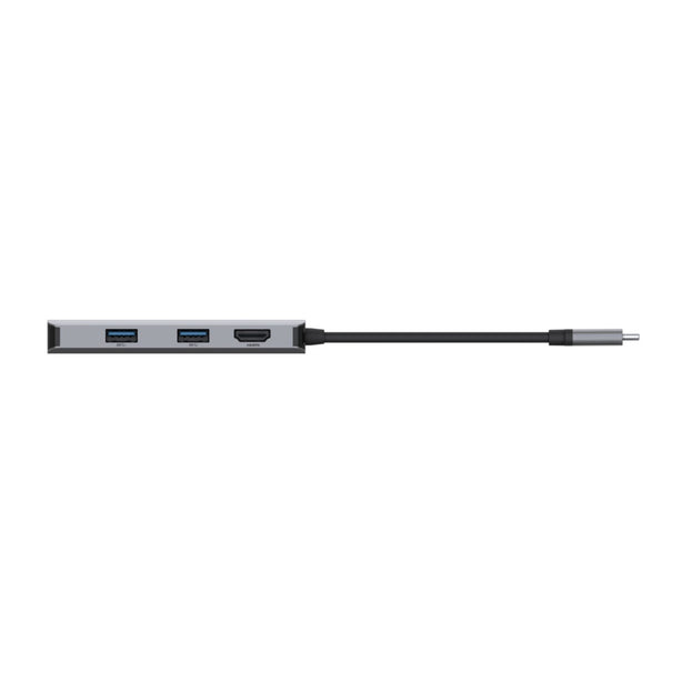 Belkin Usb-C 5-In-1 Multiport Adapter