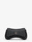 Diesel Play Crossbody XS shoulder bag with all-over rhinestones - Nero