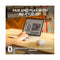 Logitech M240 Silent Bluetooth Mouse - Offwhite