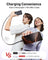 iWALK Linkpod Reel PD 30W with Retractable Type-C Cable (10,000mAh) Black
