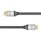 J5Create 8K DisplayPort 1.4 Cable 2M