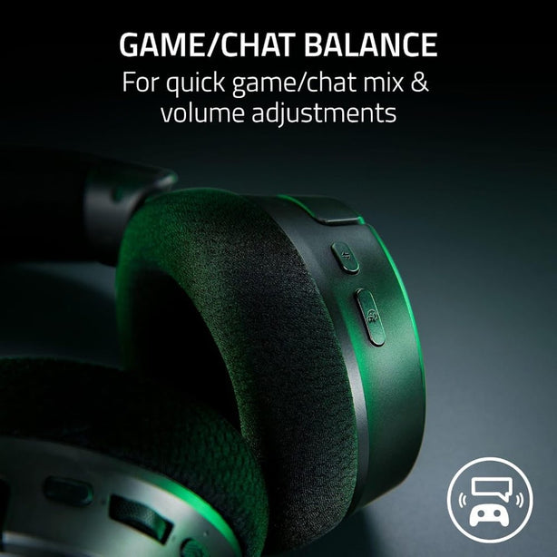 Razer Kraken V4 - Wireless Gaming Headset - FRML Packaging