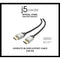 J5Create 8K DisplayPort 1.4 Cable 2M