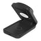 Belkin Qi2.2 25W 3-in-1 Wireless Charging Stand – Charcoal Black (Phone/Watch/Earbuds)