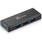 J5Create USB 3.0 4-Port Mini Hub