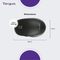 Targus B582 Midsize and Multi-device Bluetooth Mouse