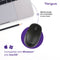 Targus B582 Midsize and Multi-device Bluetooth Mouse