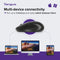 Targus B582 Midsize and Multi-device Bluetooth Mouse