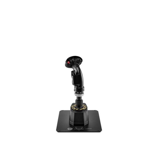 Thrustmaster AVA Base and Stick FA 18C Hornet