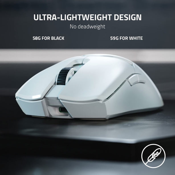 Razer Viper V2 Pro - Wireless Gaming Mouse