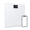 Withings Body - BMI Wi-Fi Scale (White)