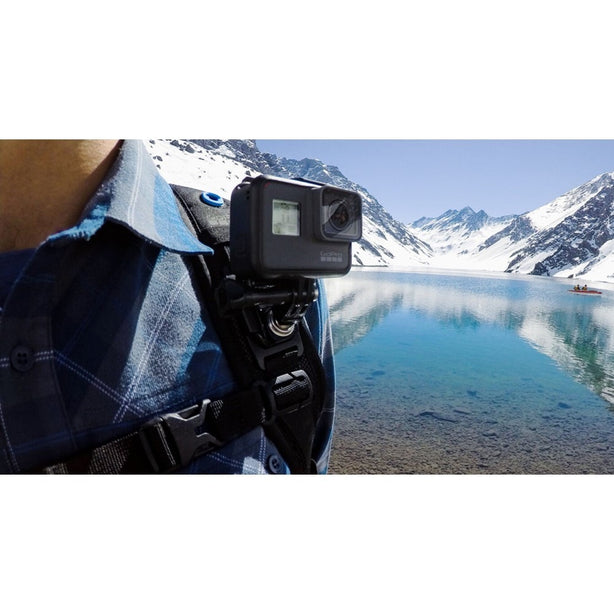 Gopro Swivel Mount