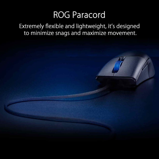 Assus ROG Keris RGB Gaming Mouse