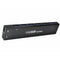 J5Create USB 3.0 7-Port Hub With AC Power Adapter Black
