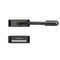 J5Create Mini Dock 8 In 1 For Surface Pro 4/5/6 Black