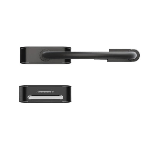 J5Create Mini Dock 8 In 1 For Surface Pro 4/5/6 Black
