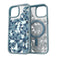 Belkin Sheerforce Magnetic Cover Iphone 15 Mv Blue ( Disney Collection )