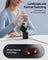 iWALK Power Stand 10000 3-in-1 Wireless Charger Black with Auto Rotation