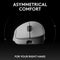 Logitech G Pro X Superlight 2 Dex Gaming Mouse White – Performance Wireless