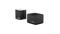 Gopro Dual-Battery Charger With Two Enduro Batteries For Select Hero Black Cameras
