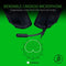 Razer Kraken V3 X - Wired Usb Gaming Headset - Frml Packaging