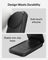 Belkin Qi2.2 25W 2-in-1 Wireless Charger Stand SQ Black for Phone Earbuds