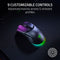 Razer Cobra HyperSpeed - Wireless Gaming Mouse - AP Packaging