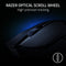 Razer Cobra HyperSpeed - Wireless Gaming Mouse - AP Packaging