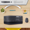 Logitech MK850 Performance Wireless Combo Keyboard Aand Mouse Ccombo
