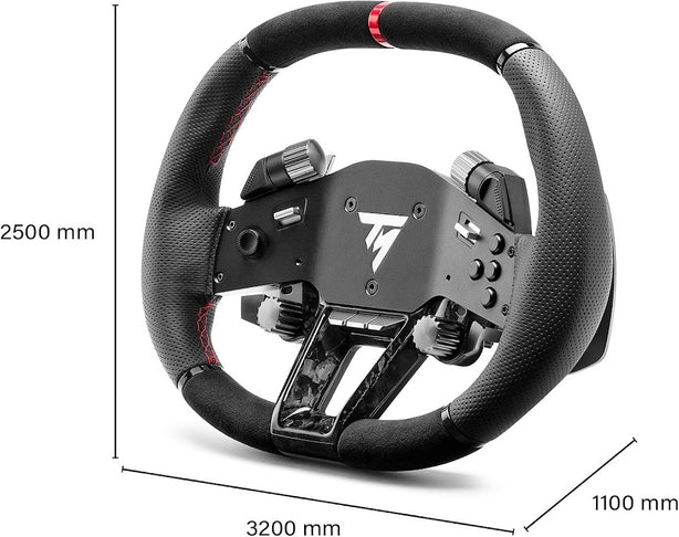 Thrustmaster Hypercar Wheel Add On