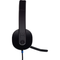 Logitech H540 USB Headset With Noise-Canceling Mic