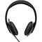 Logitech H540 USB Headset With Noise-Canceling Mic