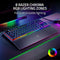 Razer Ornata V3 Tenkeyless - Low Profile Gaming Keyboard - Us Layout – Frml