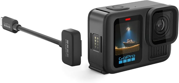 GOPRO CONTACTO